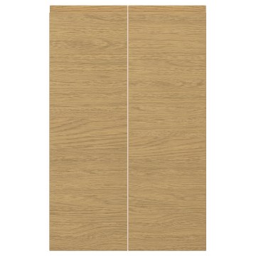 ИКЕА Двери 2 шт VOXTORP ВОКСТОРП, 205.591.53 - Home Club