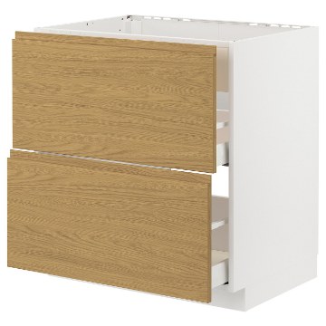 ИКЕА Шкаф стоячий METOD МЕТОД / MAXIMERA МАКСИМЕРА, 595.386.21 - Home Club