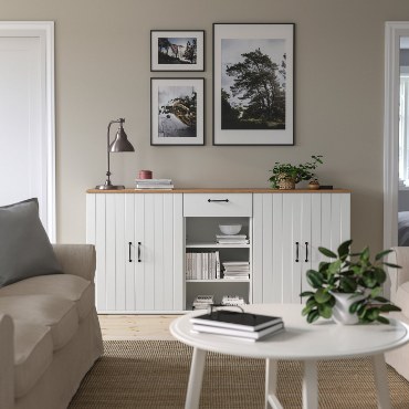 Серія SKRUVBY IKEA - Home Club