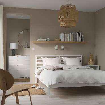 Серія TARVA IKEA - Home Club