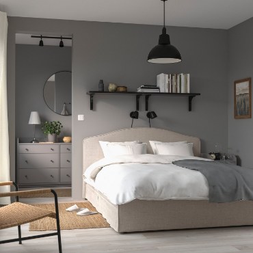 Серія RAMNEFJÄLL IKEA - Home Club