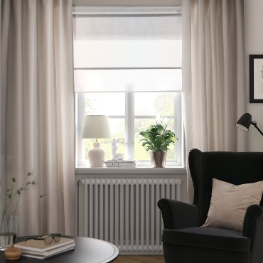 Серія LENDA IKEA - Home Club