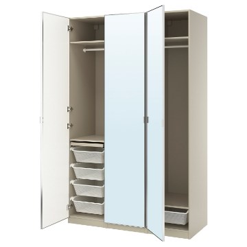 ИКЕА Комбинация шкафов PAX ПАКС / ÅHEIM, 095.622.51 - Home Club