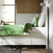 ИКЕА Кровать с выдвижными ящиками TONSTAD, 994.966.24 - Home Club, изображение 5