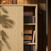 ИКЕА Шкаф с раздвижными дверцами TONSTAD, 104.892.31 - Home Club, изображение 3