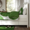ИКЕА Кровать с выдвижными ящиками TONSTAD, 994.966.00 - Home Club, изображение 5