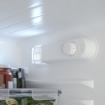 ІКЕА Холодильник під стільницею FASTNÄS, 105.680.06 - Home Club, зображення 3