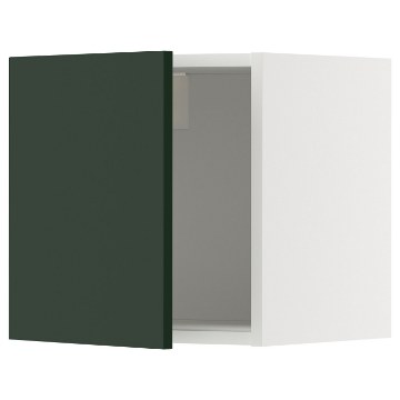 ИКЕА Настенный шкаф METOD МЕТОД, 995.575.42 - Home Club