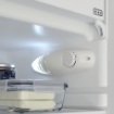 ИКЕА Холодильник с морозильной камерой LAGAN ЛАГАН, 305.788.01 - Home Club, изображение 5