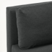 ИКЕА 3-местный диван-кровать с шезлонгом ÄLVDALEN, 205.306.64 - Home Club, изображение 6