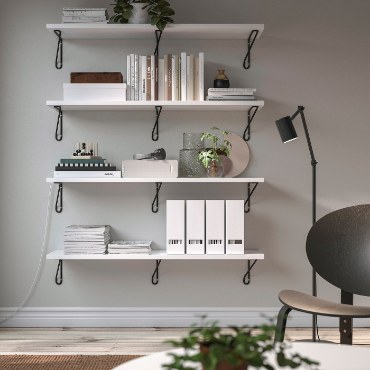 Серія FÖRLÄGGARE IKEA - Home Club