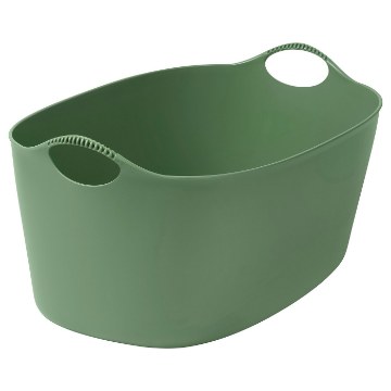 ІКЕА Flexi кошик для білизни всередині TORKIS ТОРКІС, 205.791.65 - Home Club