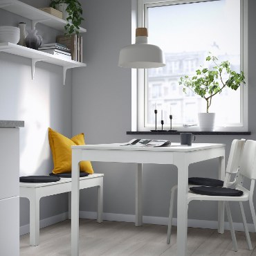Серія ÄNGSFRÄKEN IKEA - Home Club