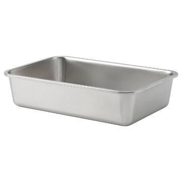ІКЕА Контейнер для харчових продуктів IKEA 365+, 005.803.15 - Home Club