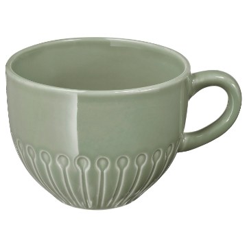 ІКЕА Чашка STRIMMIG СТРИММІГ, 205.698.97 - Home Club