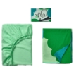 ИКЕА Комплект постельного белья для детской кроватки GRÖNFINK, 805.723.64 - Home Club, изображение 3
