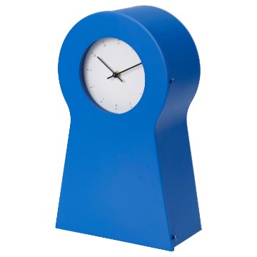 ИКЕА Часы IKEA PS 1995 ИКЕА ПС 1995, 105.750.64 - Home Club