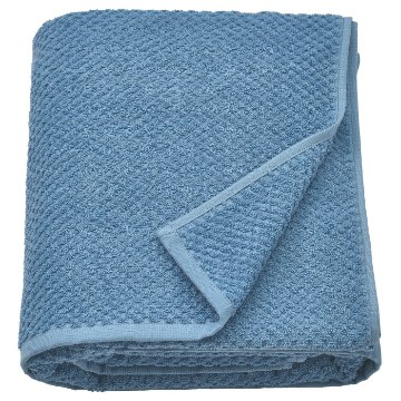 ИКЕА Полотенце для ванной GULVIAL, 506.245.19 - Home Club