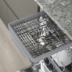 ИКЕА Встроенная посудомоечная машина FRÖSLUNDA, 105.681.67 - Home Club, изображение 5