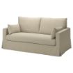 ІКЕА 2-місний розкладний диван HYLTARP, 495.148.71 - Home Club, зображення 2