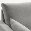 ІКЕА 2-місний розкладний диван HYLTARP, 895.148.88 - Home Club, зображення 6