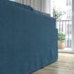 ІКЕА 2-місний розкладний диван HYLTARP, 195.148.77 - Home Club, зображення 5