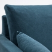 ИКЕА 2-местный диван-кровать HYLTARP, 195.148.77 - Home Club, изображение 6