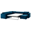 ИКЕА Чехол для углового дивана VIMLE ВИМЛЕ, 194.341.59 - Home Club, изображение 2