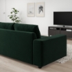 ИКЕА 3-местный диван с шезлонгом VIMLE ВИМЛЕ, 394.326.87 - Home Club, изображение 2