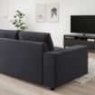 ИКЕА 4-местный диван с шезлонгом VIMLE ВИМЛЕ, 794.326.90 - Home Club, изображение 3