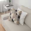 ІКЕА 3-місний диван з шезлонгом KIVIK КІВІК, 894.847.73 - Home Club, зображення 3