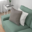 ИКЕА 6-местный угловой диван с шезлонгом KIVIK КИВИК, 794.846.98 - Home Club, изображение 2