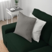 ІКЕА Кутовий диван 5o з шезлонгом KIVIK КІВІК, 094.847.10 - Home Club, зображення 2