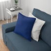 ІКЕА 6-місний кутовий диван з шезлонгом KIVIK КІВІК, 094.847.05 - Home Club, зображення 2