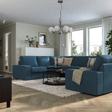 Серія KIVIK IKEA - Home Club