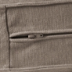 ІКЕА 6-місний кутовий диван з шезлонгом KIVIK КІВІК, 994.847.01 - Home Club, зображення 2