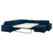ИКЕА Чехол для углового дивана roz 5o VIMLE ВИМЛЕ, 294.367.99 - Home Club, изображение 2