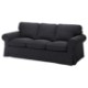 ИКЕА Трехместный диван EKTORP ЭКТОРП, 794.305.30 - Home Club