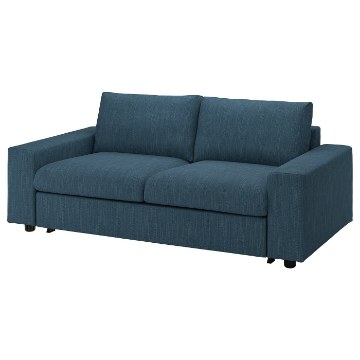 ИКЕА Диван для двух человек VIMLE ВИМЛЕ, 495.369.53 - Home Club