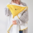 ИКЕА Детское полотенце с капюшоном GRÖNFINK, 705.723.69 - Home Club, изображение 4