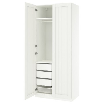 ІКЕА Комбінація шафи PAX ПАКС / GULLABERG, 895.630.15 - Home Club
