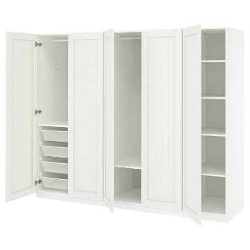 ІКЕА Комбінація шафи PAX ПАКС / GULLABERG, 895.615.87 - Home Club