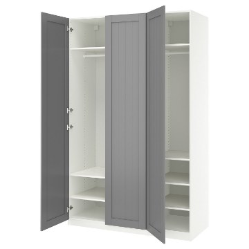 ІКЕА Комбінація шафи PAX ПАКС / GULLABERG, 795.630.49 - Home Club