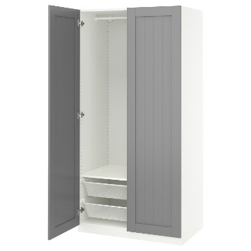 ІКЕА Комбінація шафи PAX ПАКС / GULLABERG, 795.629.93 - Home Club