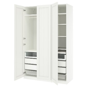 ІКЕА Комбінація шафи PAX ПАКС / GULLABERG, 895.635.67 - Home Club