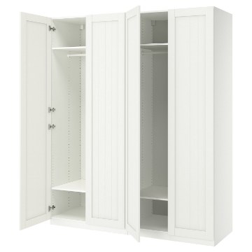 ИКЕА Комбинация шкафов PAX ПАКС / GULLABERG, 295.635.94 - Home Club
