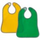 ИКЕА Слюнявчик GRÖNFINK, 105.724.09 - Home Club