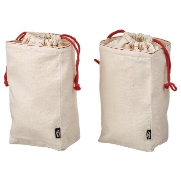ИКЕА Сумка для хранения продуктов GULLRISMOTT, 405.818.03 - Home Club