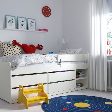 Серія SLÄKT IKEA - Home Club