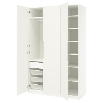 ИКЕА Комбинация шкафов PAX ПАКС / TONSTAD, 595.489.84 - Home Club